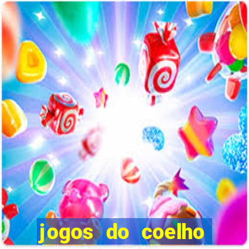 jogos do coelho sabido para jogar online